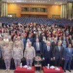 فعاليات قوات الدفاع الشعبي