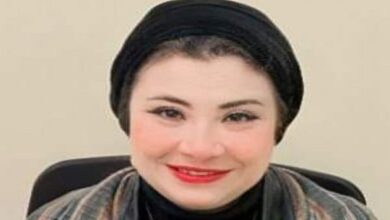 فكرية الشهاوي