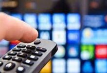 قرصنة القنوات الفضائية