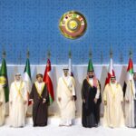 قمة مجلس التعاون الخليجي
