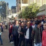 لجان الانتخابات الرئاسية