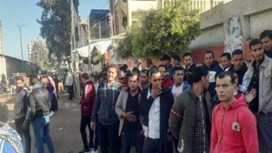 لجان الانتخابات الرئاسية
