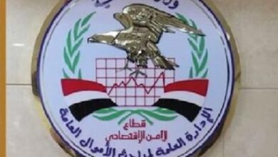 مباحث الأموال العامة