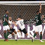 مباراة أوراوا ريدز الياباني