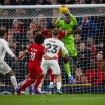 مباراة ليفربول ومانشستر يونايتد