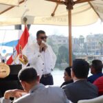 مؤتمر مجلس الشباب المصري