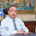 محافظ الإسكندرية