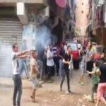 مشاجرة - صورة ارشيفية