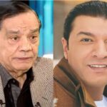 مصطفى كامل وحلمي بكر