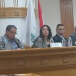 ندوة حول حقوق الملكية الفكرية