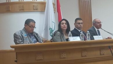 ندوة حول حقوق الملكية الفكرية