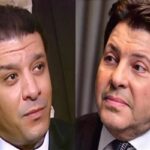 هاني شاكر ومصطفى كامل