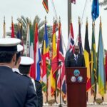 وزير الدفاع الأمريكي يعلن عن العملية حارس الازدهار