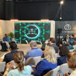 وزير الصحة خلال جلسة توسيع نطاق العمل المناخي والصحي