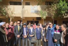 بعثة البرلمان العربي