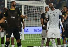 كأس أمم إفريقيا