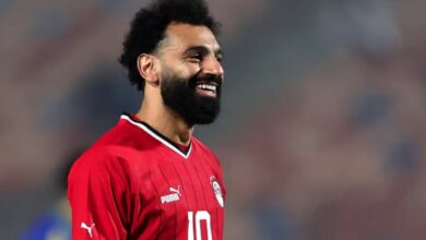 محمد صلاح