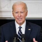 جو بايدن