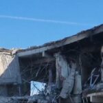 أثار القصف الإيراني على باكستان