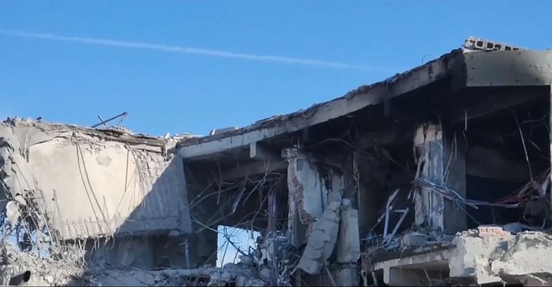 أثار القصف الإيراني على باكستان
