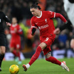 ليفربول وفولهام