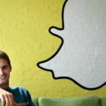 مبتكر سناب شات