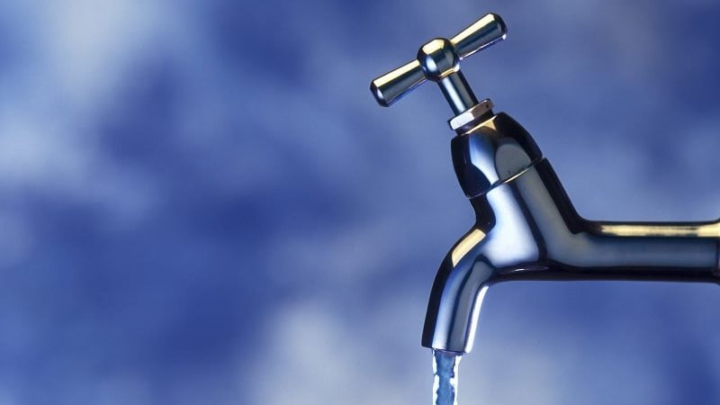 ضعف المياه بالجيزة