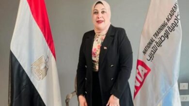 أسماء أبو جميل - المدير التنفيذي لشركة تيجان للتطوير العقاري