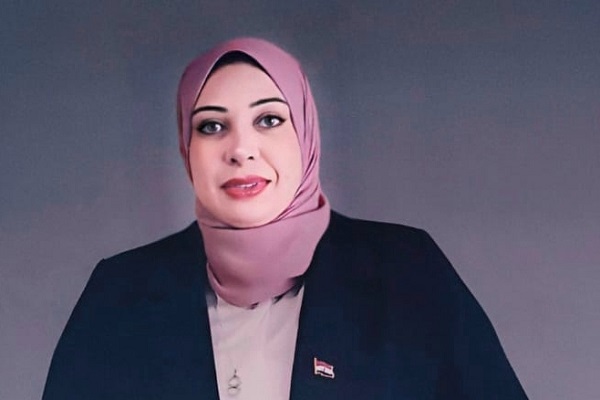 أسماء أبو جميل التهامي