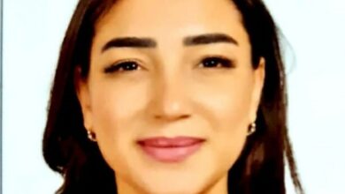 إسراء محسن