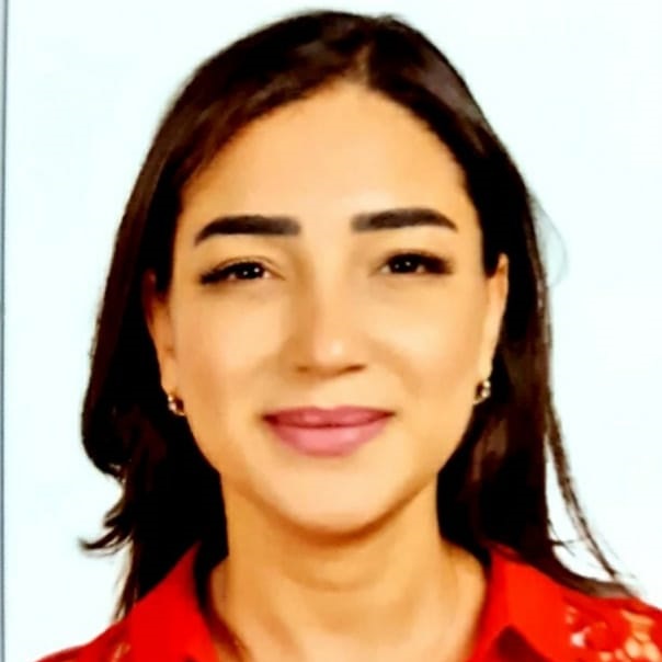 إسراء محسن