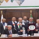 اتحاد المهندسين العرب