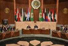 اجتماع المندوبين الدائمين