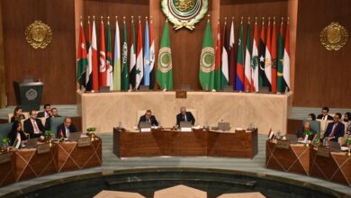 اجتماع المندوبين الدائمين