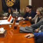 اجتماع نقابة المهن الموسيقية
