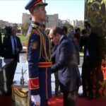 الاحتفال بعيد الشرطة