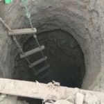 التنقيب عن الاثار