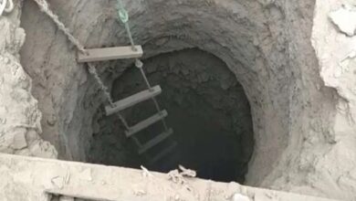 التنقيب عن الاثار