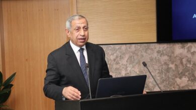 الدكتور إسماعيل عبد الغفار