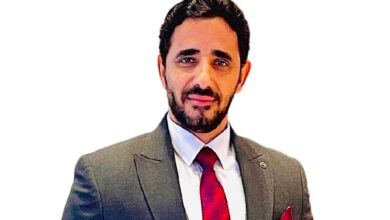 الدكتور محمد عبد الظاهر