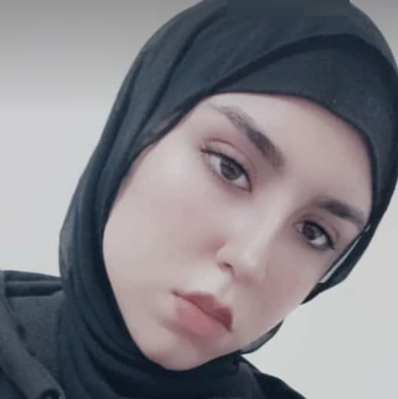 الدكتورة رباب عبد العزيز علام