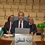 السفير مهند العكلوك