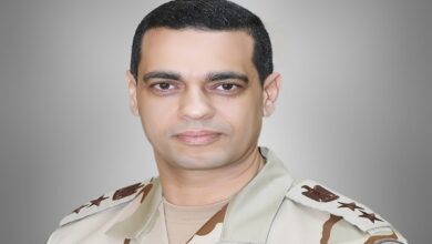 العقيد غريب عبد الحافظ