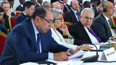 القمة الاستثنائية للإيجاد