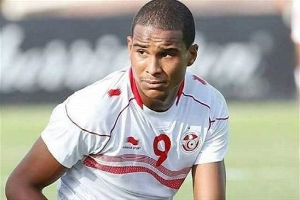 اللاعب سيف الدين الجزيري