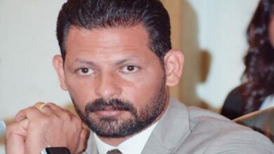 المحامي جورج كرم