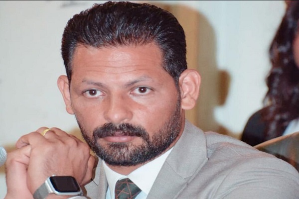 المحامي جورج كرم