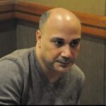 الملحن وليد عبد العظيم