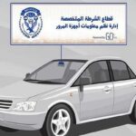 الملصق الالكتروني - صورة تعبيرية