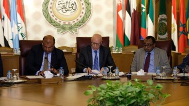 المنتدى الدولي لرواد الأعمال والاستثمار